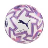 Puma Orbita Pro Premier League Brilliance (fifa® Quality Pro) Soccer Ball Shoes In White