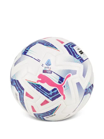 Puma Orbita Serie A (fifa Quality Pro) Football In Multi