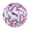 Puma Orbita Pro Premier League Brilliance (fifa® Quality Pro) Soccer Ball Shoes In White