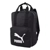 Puma Original Tote Backpack 'black'