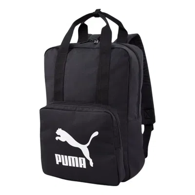 Puma Original Tote Backpack 'black'