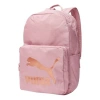 Puma Originals Backpack 'pink Gold'