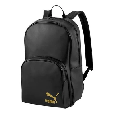 Puma Originals Pu Backpack 'black'