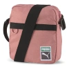 Puma Originals Retro Portable Shoulder Bag 'pink Black'