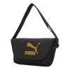 Puma Originals Urban Messenger Bag 'black'