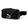 Puma Originals Waist Bag 'black White'