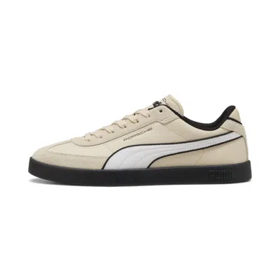 Puma L  Club Ii Era Shoes In White