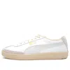 Puma Oslo-city Luxe 'white Grey Violet'