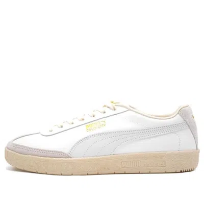 Puma Oslo-city Luxe 'white Grey Violet'