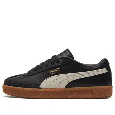 Puma Oslo-city Premium 'black Gum'