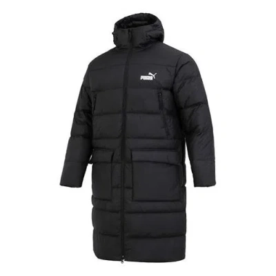 Puma Outwear Jacket 'black'
