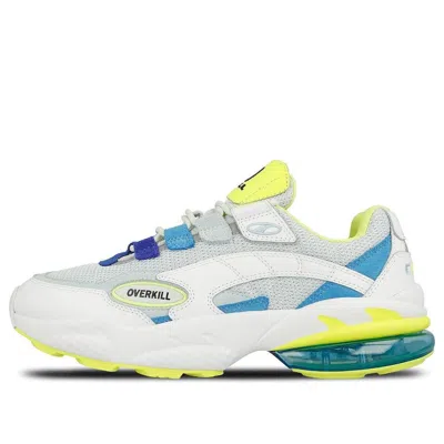 PUMA PUMA OVERKILL X CELL VENOM 'RADIANT VENOM'