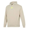 Puma Oversize Trend Graphic Logo Hoodie 'beige'