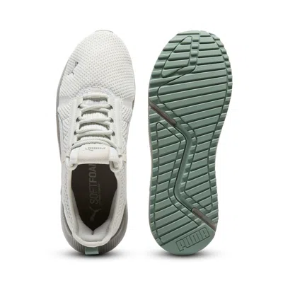 Puma Pace Future Street Forest Sneakers In Multi