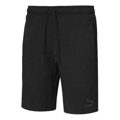 Puma Pace Primary Shorts 'black'