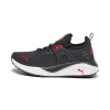 Puma Pacer 23 Big Kids' Sneakers In Black-for All Time Red