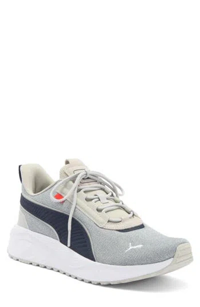 Puma Pacer 23 Street Sneaker In Gray