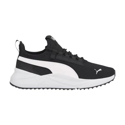 Pre-owned Puma Pacer Easy Jr 'black' | Kid's Size 6