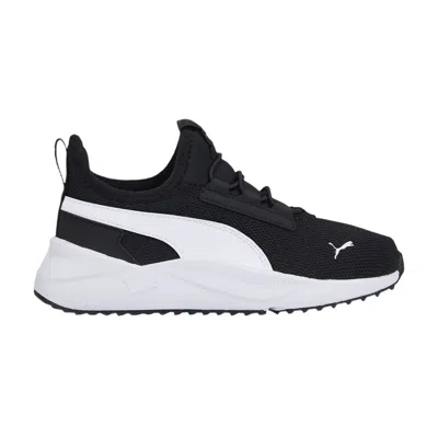 Pre-owned Puma Pacer Easy Street Ac Little Kid 'black' | Kid's Size 13.5