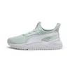 Puma Pacer Easy Street Sneakers Big Kids In Blue