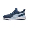 Puma Pacer Easy Street Ac Little Kids' Shoes In Blue