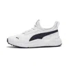 Puma Pacer Easy Street Ac Little Kids' Shoes In Gray