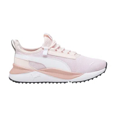 Pre-owned Puma Pacer Easy Street Big Kid 'frosty Pink' | Kid's Size 7