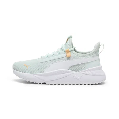 Puma Pacer Easy Street Sneakers Big Kids In Blue