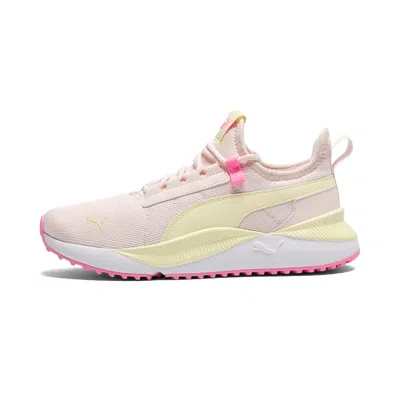 Puma Pacer Easy Street Sneakers Big Kids In Pink