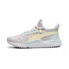 Puma Pacer Easy Street Sneakers Youth In Blue