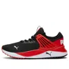 Puma Pacer Future 'black Red' In Multi