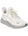 Puma Pacer Future Street Forest Sneaker In Neutral