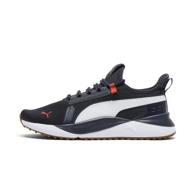 Puma Pacer Future Street Plus Men's Sneakers In Blue