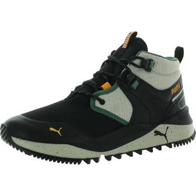 Puma Pacer Future Tr Mid Openroad Mens Performance Lifestyle Athletic And Training Shoes In Multi