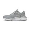 Puma Pacer Future Women's Sneakers In Cool Mid Gray-cool Mid Gray- Silver