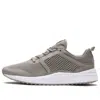 Puma Pacer Next Net Low Top Running Shoes Grey In Gray