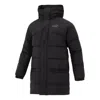 Puma Padded Down Coat 'black'