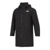 Puma Padded Down Jacket 'black'