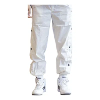 Puma Paisley Woven Pants 'white'