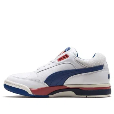 Puma Palace Guard Og Retro 'detroit Pistons'