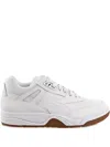 Puma Palace Guard Sneakers In White