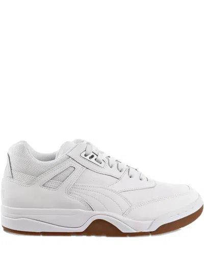Puma Palace Guard Sneakers In White