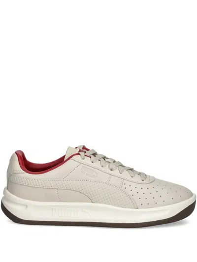 Puma Palais Artisan Gv Sneakers In White