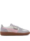 Puma Palermo Og Lace-up Sneakers In Gray