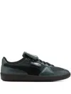 Puma Palermo 2 "harry Potter In Black