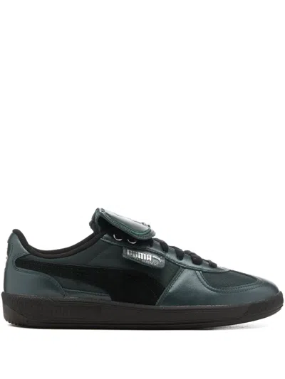 Puma Palermo 2 "harry Potter In Black