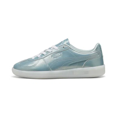 Puma Palermo Astro Escape Women's Sneakers In Green