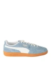 Puma Palermo Basketball Nostalgia Shoes In Blue