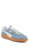 Puma Palermo Basketball Nostalgia Shoes In Dewdrop-sugared Almond