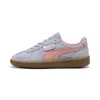 Puma Palermo Big Kids' Sneakers In Blue
